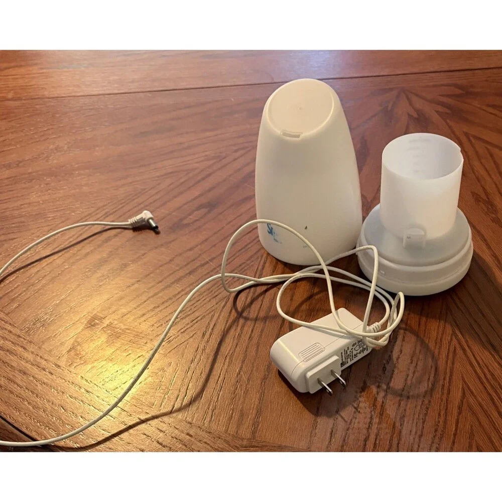 Smiley Daisy Aroma Essential Oil Diffuser 120 ML